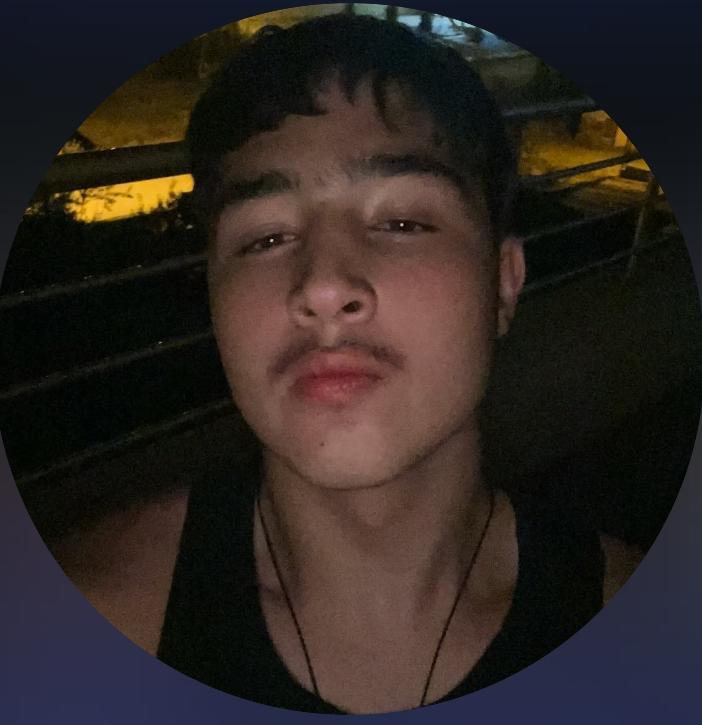 Lucas Barros